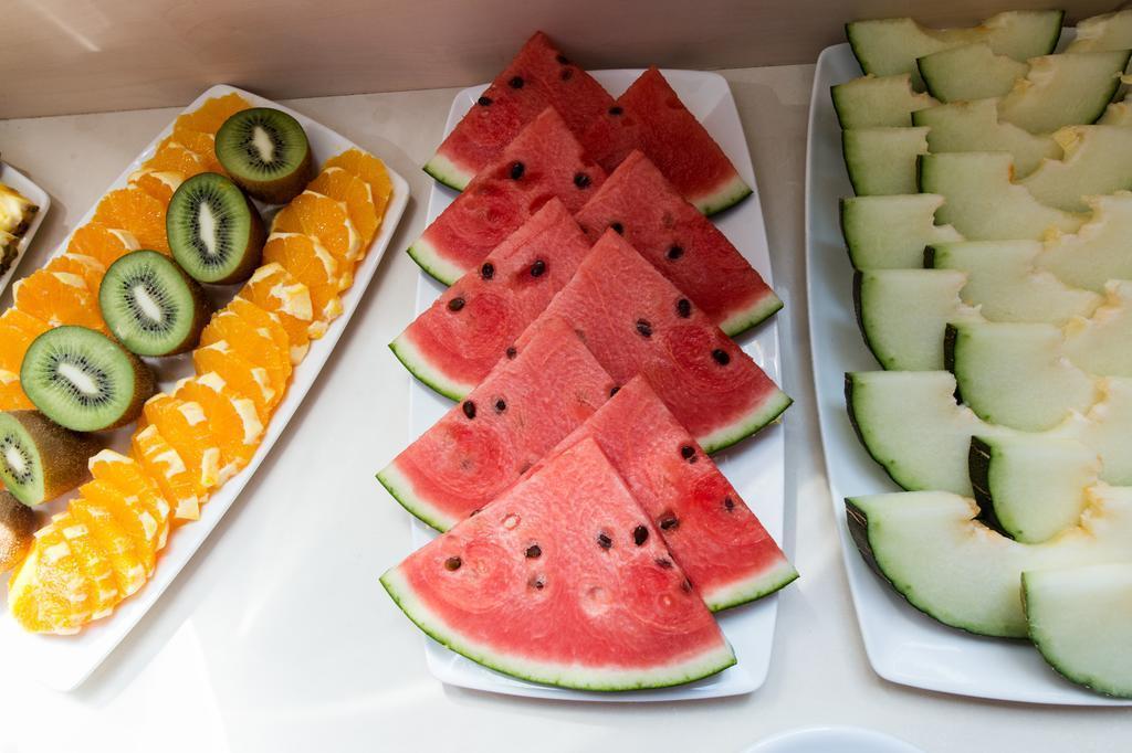 Sunotel Central 4* фотосуреті