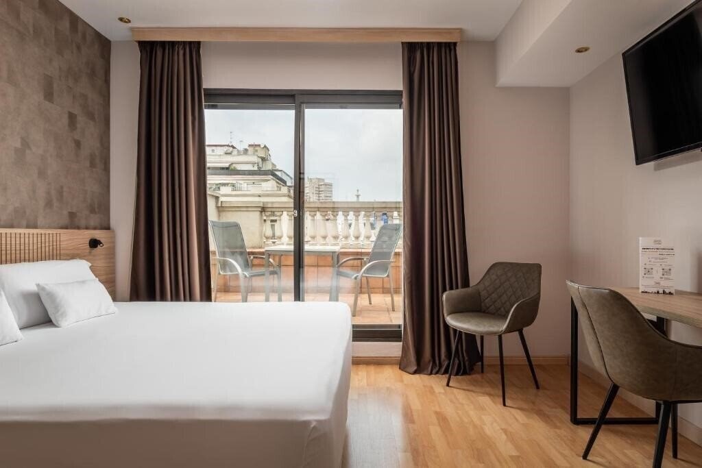 Sunotel Central 4* фотосуреті