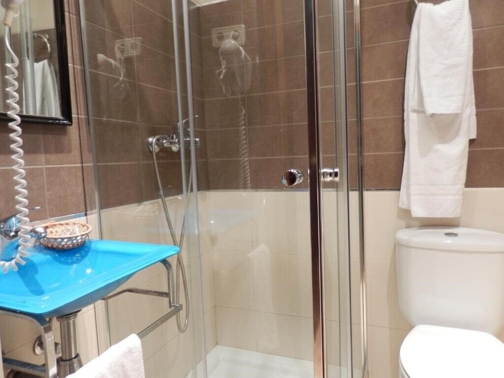 Фотография Ingles 1*