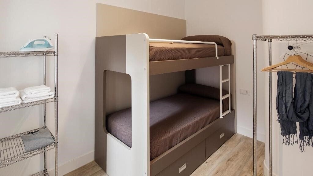 Ssa Sagrada Familia Apartments 4* суреті