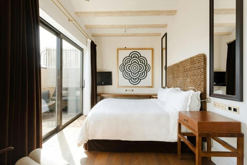Hotel Do: Placa Reial 5* қонақ үйі