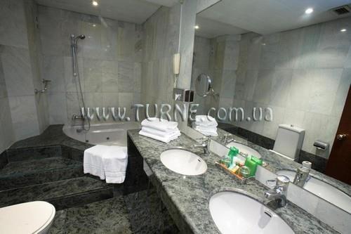 Картинка Apsis Sant Angelo 4*