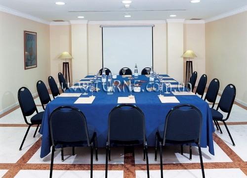 Фотография Apsis Sant Angelo 4*