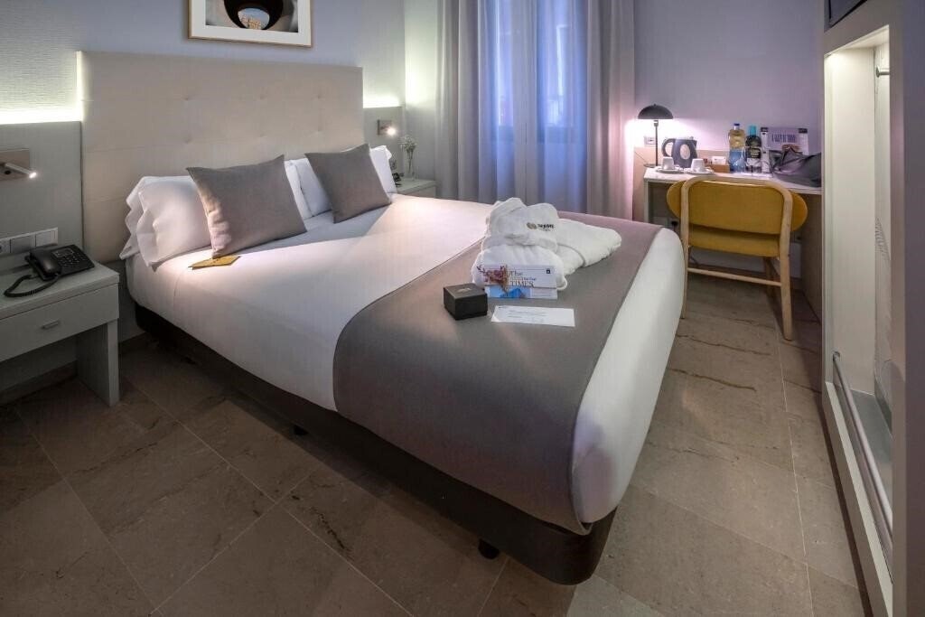 Del Port 3* қонақ үйі