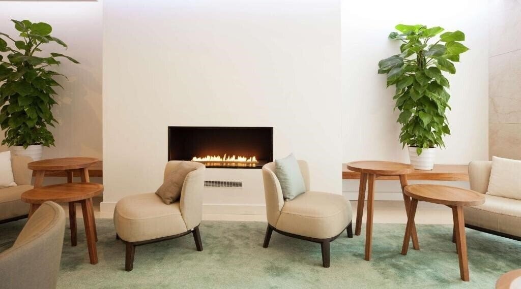 Изображение Hilton Barcelona 4*