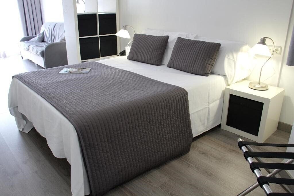 Atenea Calabria Apartaments 3* суреті
