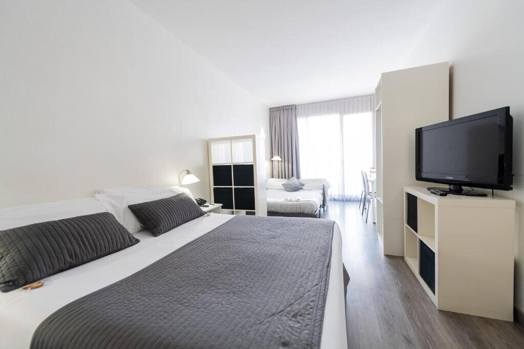 Atenea Calabria Apartaments 3* суреті