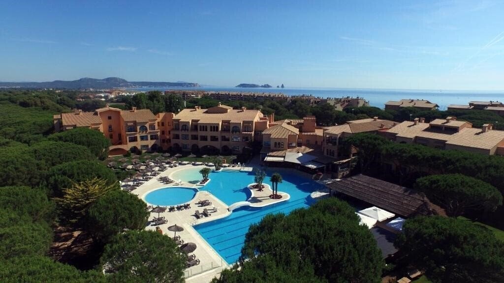 Фотография La Costa Golf & Beach Resort 4*