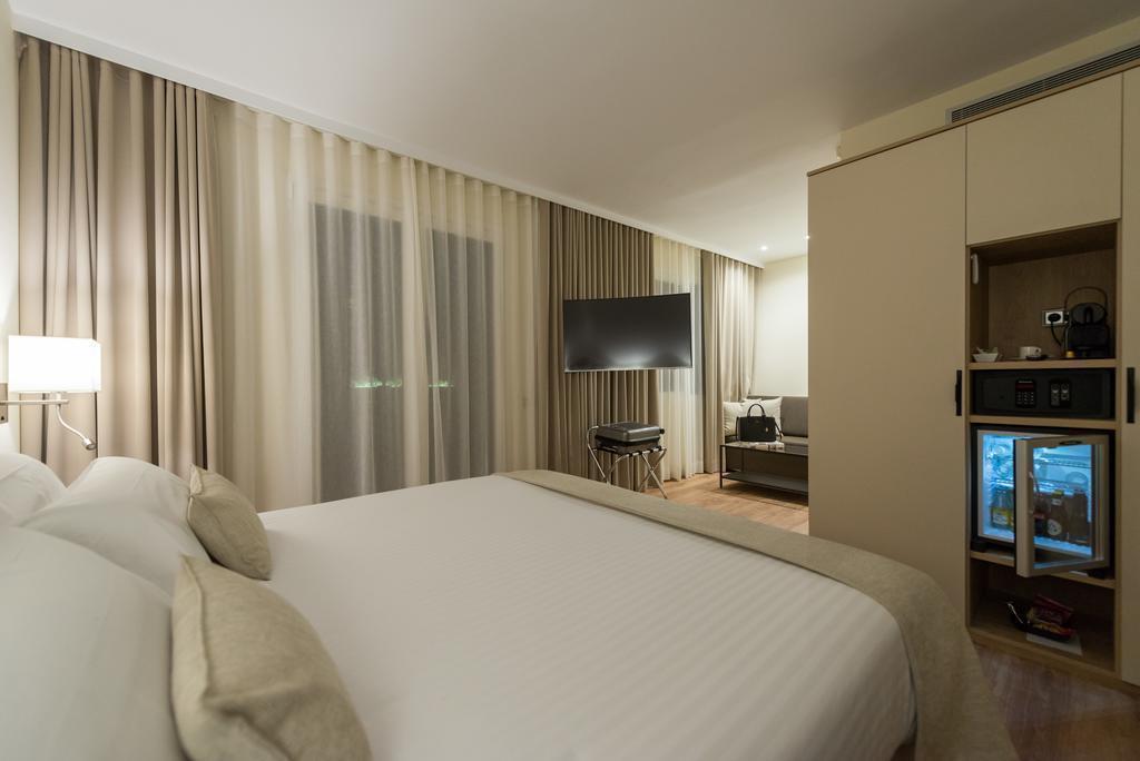 Mariano Cubi 4* фотосуреті