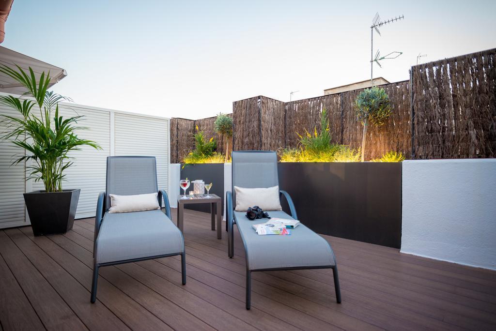 Mariano Cubi 4* қонақ үйі