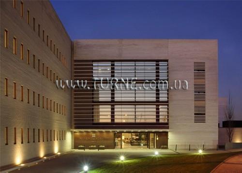 Tryp Barcelona Aeropuerto 4* фотосуреті