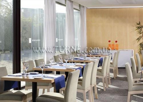 Tryp Barcelona Aeropuerto 4* қонақ үйі