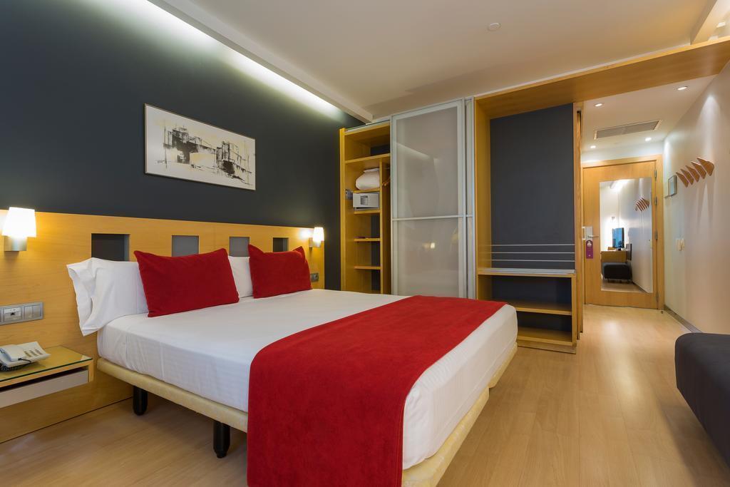 Ayre Hotel Caspe (ex. Ayre Caspe) 4* қонақ үйі