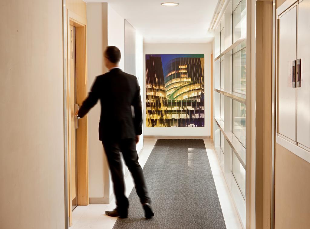 Ayre Hotel Caspe (ex. Ayre Caspe) 4* суреті