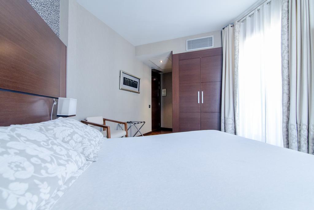 Barcelona Hotel Colonial 4* фотосуреті