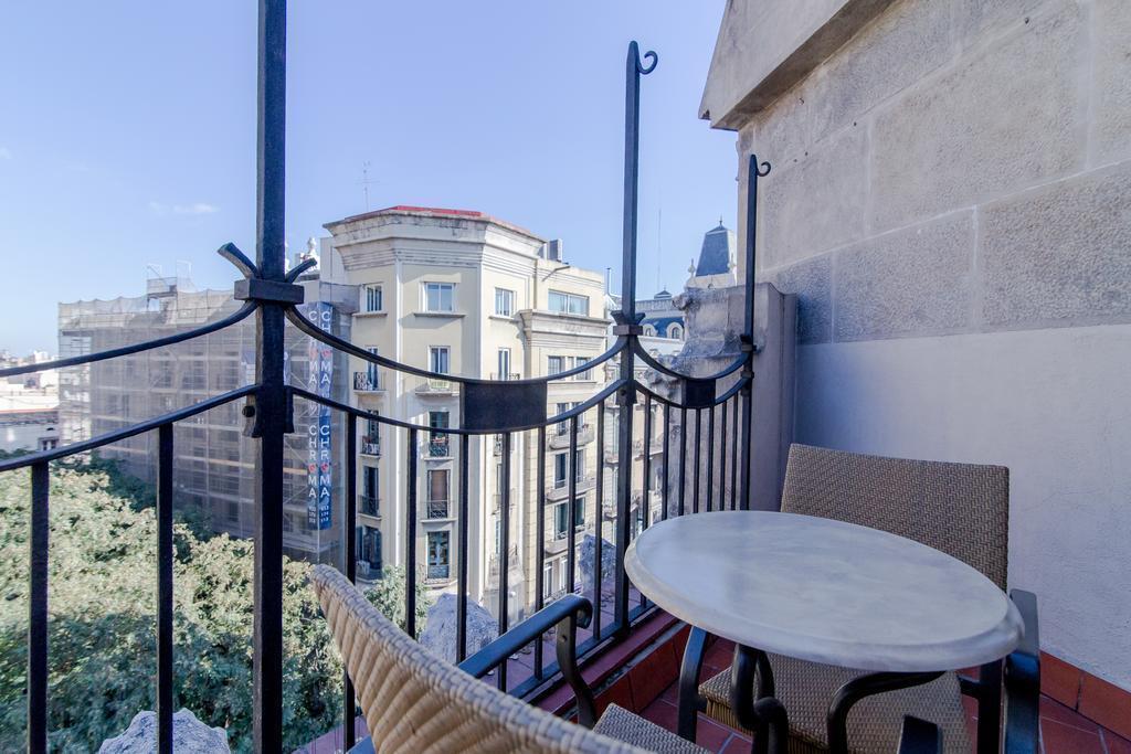 Barcelona Hotel Colonial 4* суреті