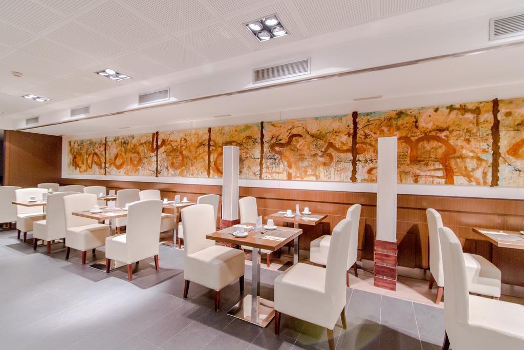 Barcelona Hotel Colonial 4* суреті