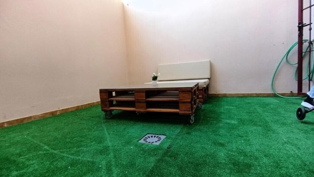 Отель Barcelona Hotel Colonial 4*