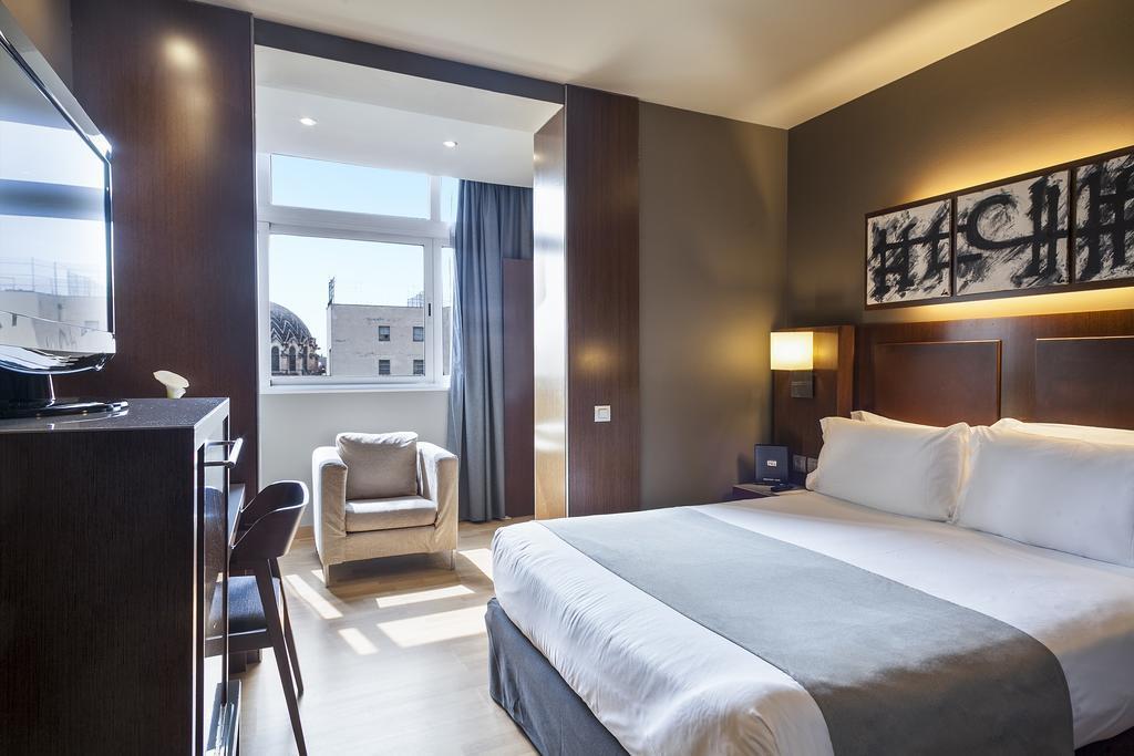 Отель Acta Atrium Palace 4*