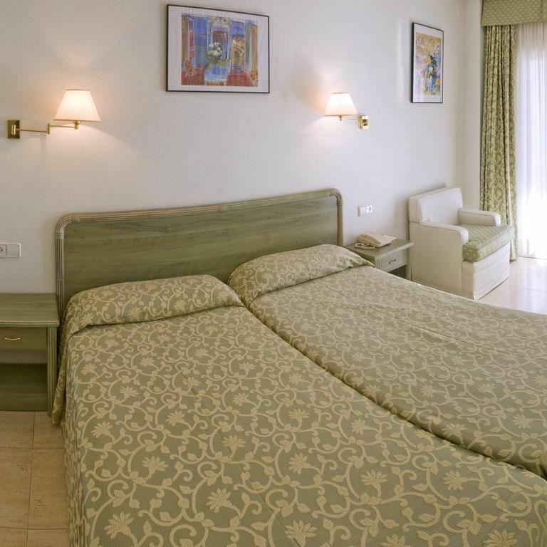 Vila Calella 3* суреті