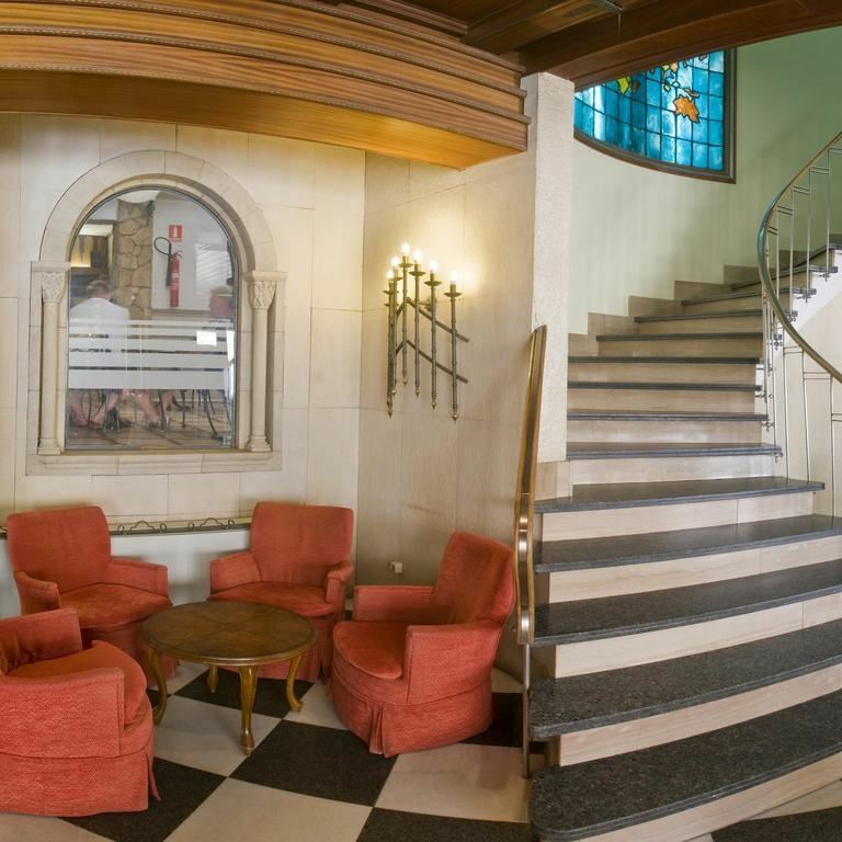 Vila Calella 3* суреті