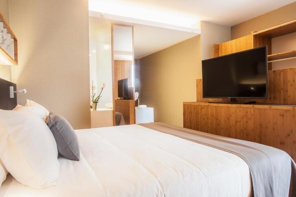 Od Barcelona 5* фотосуреті