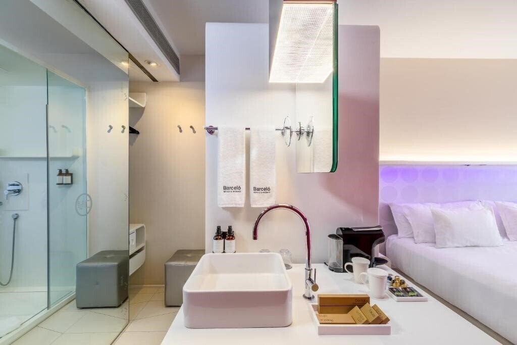 Фотография Barcelo Raval 4*