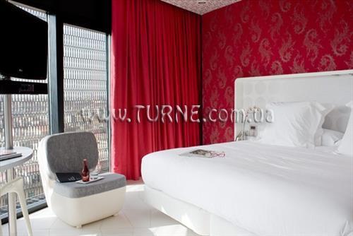 Barcelo Raval 4* суреті