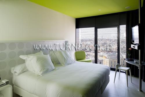 Barcelo Raval 4* суреті