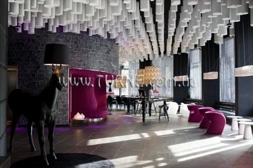 Фото Barcelo Raval 4*