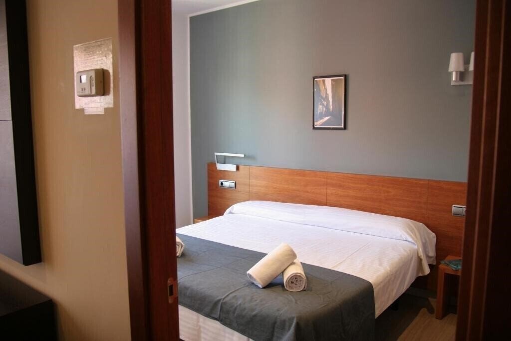 Independencia Apartamentos апартаменты фотосуреті