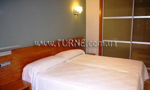 Independencia Apartamentos апартаменты суреті