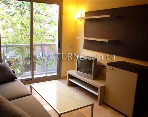 Independencia Apartamentos апартаменты фотосуреті