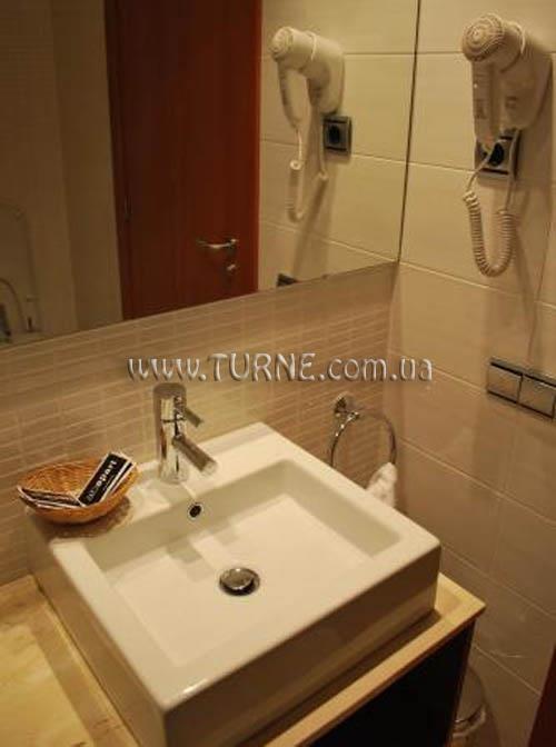 Independencia Apartamentos апартаменты қонақ үйі