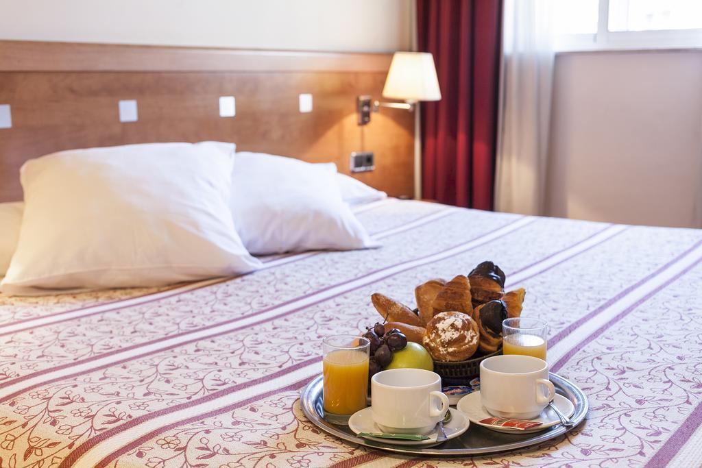 Acta Antibes 2* қонақ үйі