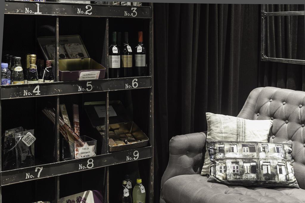 Фотография Acta BCN 40 2*