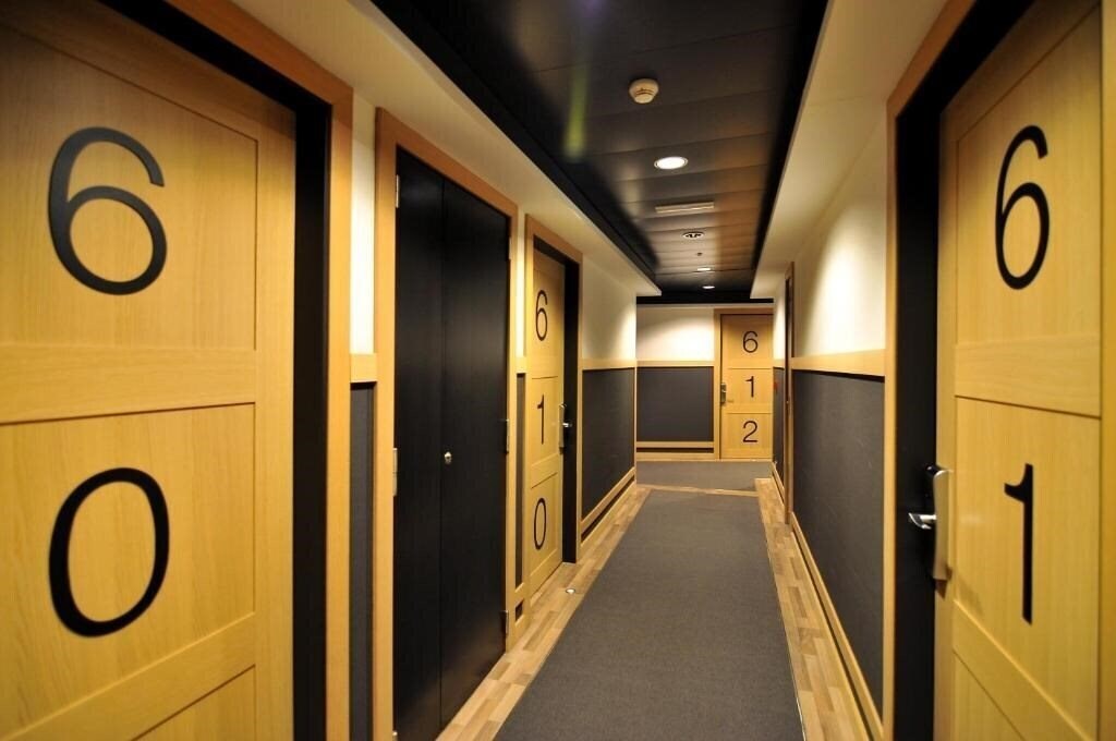 Jazz Hotel 3* қонақ үйі