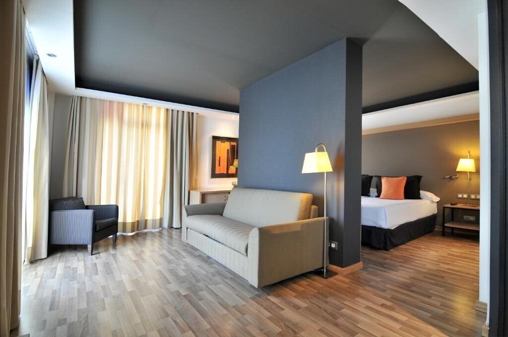 Jazz Hotel 3* фотосуреті