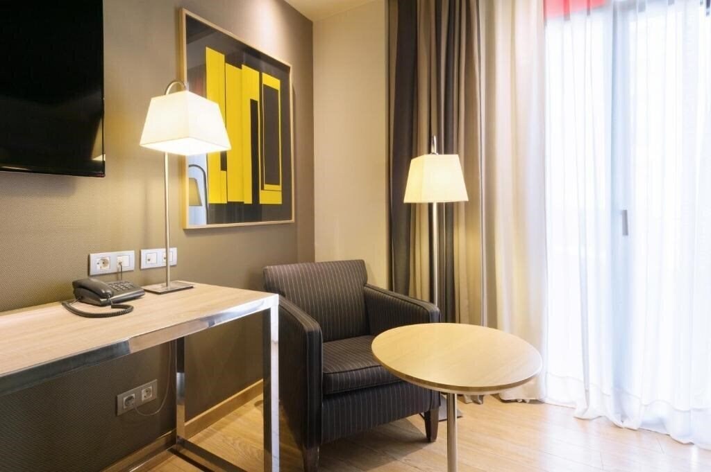 Jazz Hotel 3* суреті