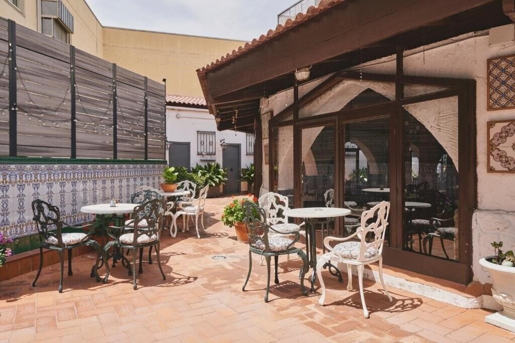 Изображение Meson Castilla 2*