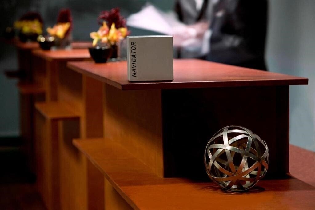 Изображение Renaissance Barcelona Fira Hotel 4*