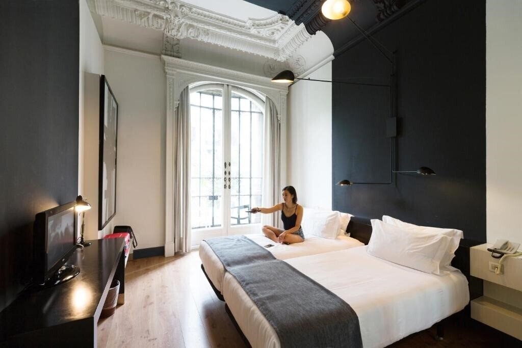 Фото Praktik Rambla 3*