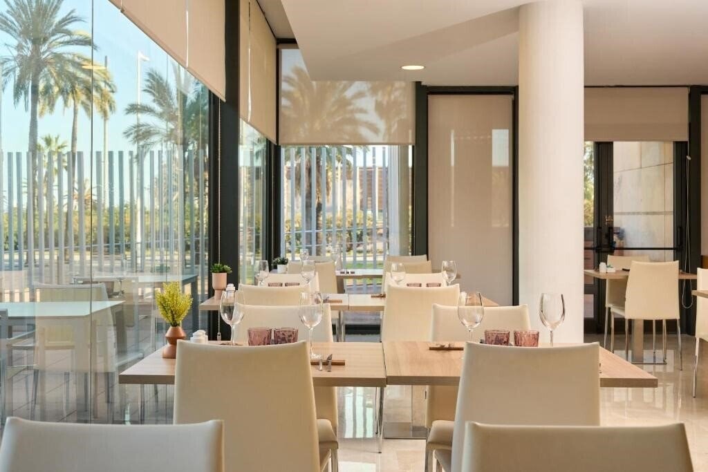 Hesperia Del Mar 4* суреті