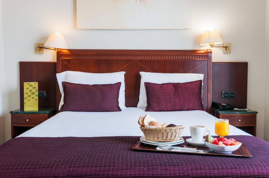 Фотография Mitre 3*