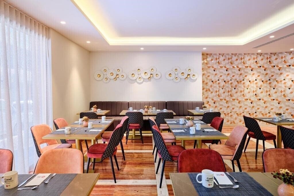 Mitre 3* суреті