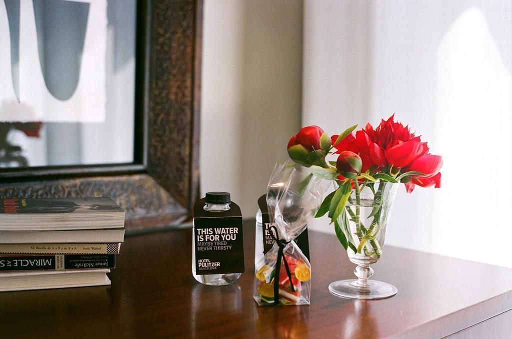 Pulitzer 4* қонақ үйі