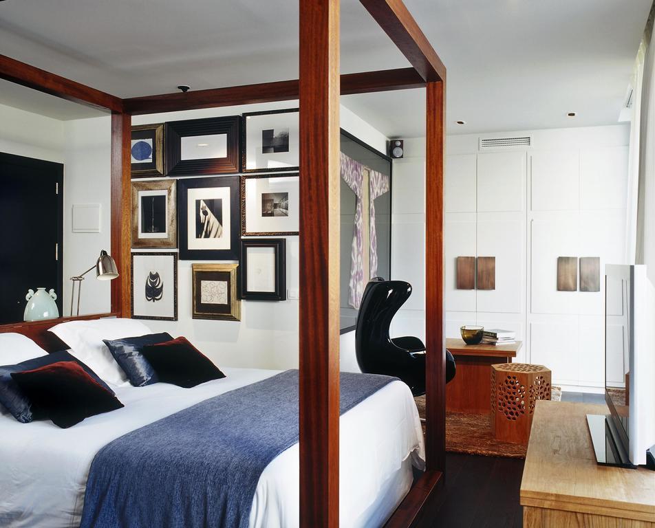 Pulitzer 4* фотосуреті