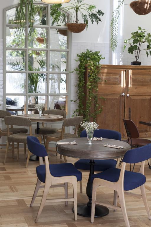 Pulitzer 4* суреті