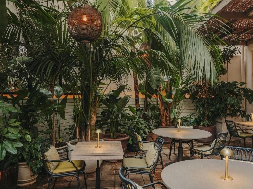 Pulitzer 4* суреті