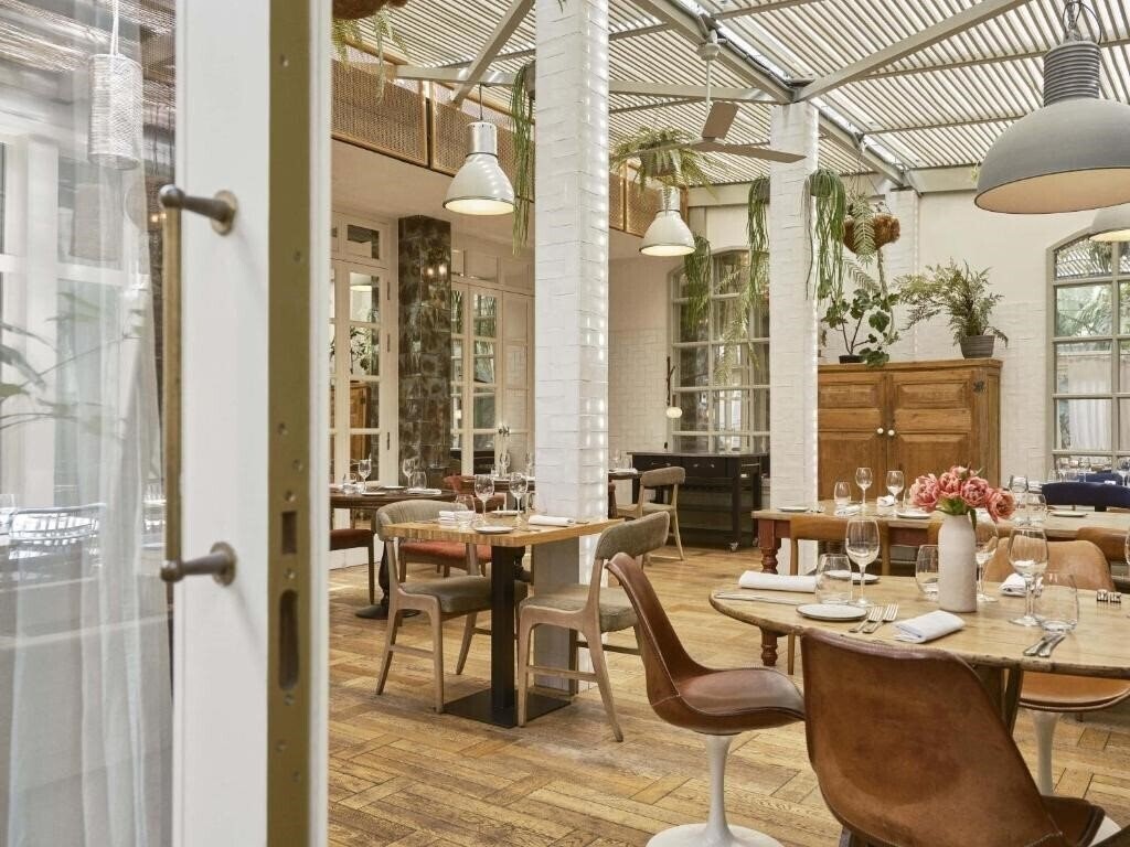 Pulitzer 4* суреті